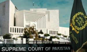 PPP follows PML-N, files review petition against reserved seats case ruling