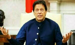 عمران خان نے پولی گرافک، وائس میچنگ اور فوٹوگرامیٹری ٹیسٹ دینے سے انکار کردیا