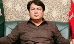 KP needs Centre&rsquo;s support to counter militancy, says spokesperson