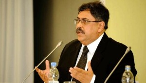 اسلام آباد ہائیکورٹ کے خط لکھنے والے ججز کو میں نے تلاش کرکے جج بنوایا، جسٹس اطہر من اللہ