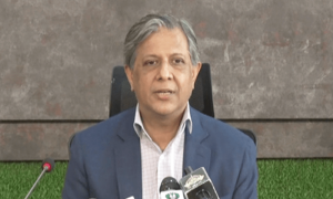 حکومت کے پاس تحریک انصاف پر پابندی کے لیے ثبوت موجود ہے، اعظم نذیر تارڑ