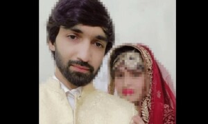 پاکستانی نوجوان سے آن لائن نکاح کرنے والی بھارتی لڑکی مشکل میں پھنس گئی
