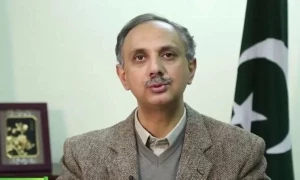 عمران خان نے پیغام دیا ہے عوام نئے الیکشن کی تیاری کرے، عمر ایوب