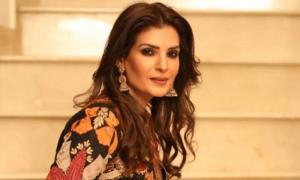 ریشم کا اصل نام کیا ہے؟ کئی دہائیوں بعد بڑا انکشاف