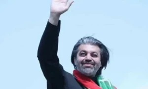 پنجاب اور اسلام آباد میں دفعہ 144: کل جہاں قانونی طور پر ممکن ہوگا وہاں احتجاج کریں گے، علی محمد خان
