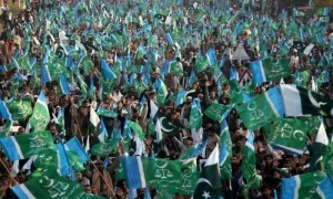 جماعت اسلامی کا ڈی چوک پر احتجاجی مظاہرے کا اعلان، ریڈ زون سیل