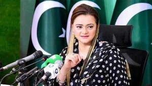 مریم اورنگزیب نے پی ٹی آئی کی بھوک ہڑتال کو &rsquo;&rsquo;ڈائٹ پلان&lsquo;&lsquo; قرار دے دیا