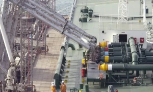 Saudi Arabia turns to Kuwait for fuel oil in rare move to meet summer demand
