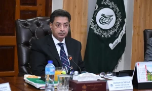 پی ٹی آئی کا چیف الیکشن کمشنر کے خلاف سپریم جوڈیشل کونسل سے رجوع