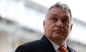 Pakistan among 4 countries to become world&rsquo;s future big powers: Hungarian PM