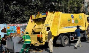 پنجاب کے تمام شہروں میں کوڑا ٹیکس عائد، نوٹیفکیشن جاری