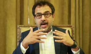 آئی پی پی کے معاہدوں کو کسی صورت تبدیل نہیں کریں گے، اویس لغاری
