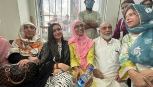 پیکا ایکٹ کے تحت مقدمے میں پی ٹی آئی سوشل میڈیا ایکٹوسٹ عروبہ کومل کی ضمانت منظور