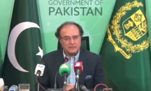 Pakistan to re-profile $27 billion debt from friendly countries for IMF deal
