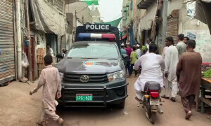 کراچی میں طوطا دلانے کے بہانے 2 کم سن بھائیوں کا اغوا اور قتل