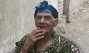 مردہ خاتون زندہ ہو کر بہن پر برس پڑی