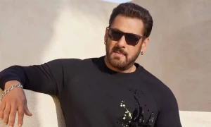 سلمان خان کے سیٹ پر لائیو پانی پوری، ڈوسا کھایا جاسکتا ہے، اداکارہ ڈیزی شاہ کا انکشاف
