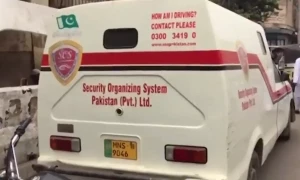 کراچی میں ہونے والی سب سے بڑی ڈکیتی کا فیصلہ سنا دیا گیا