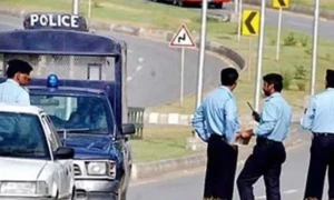 اسلام آباد ایکسپریس وے حادثے میں اہم شخصیت کی بیٹی کے وارنٹ جاری