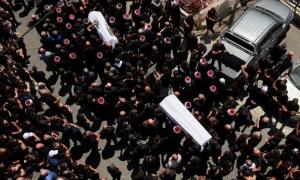 Don&rsquo;t bomb Beirut: U.S. leads push to rein in Israel&rsquo;s response