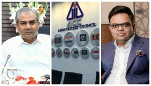 آئندہ 2 سال کیلئے ایشین کرکٹ کونسل کی صدارت کون سنبھالے گا