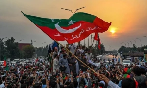 41 ارکان کی پی ٹی آئی میں شمولیت روکنے کی پیش بندی، قومی اسمبلی میں الیکشن ترمیم بل 2024 پیش