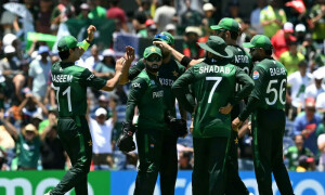 چیئرمین پی سی بی کا کرکٹ کے معاملات سابق کپتان کو سونپنے کا فیصلہ