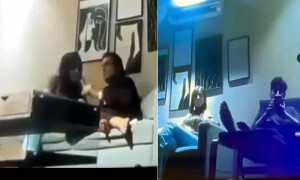 ہنی ٹریپ معاملہ: خلیل الرحمان قمر کی نازیبا اور ملزمان کی پلاننگ کی ویڈیوز وائرل