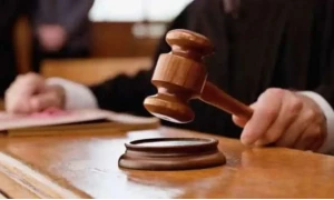 چیف جسٹس کیخلاف فتویٰ : ٹی ایل پی رہنما کا 7 روزہ جسمانی ریمانڈ منظور