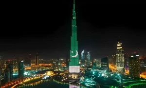 یو اے ای کے 50 فیصد جرائم میں پاکستانیوں کے ملوث ہونے کا انکشاف، اماراتی حکام تنگ آگئے