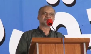 امیر جماعت اسلامی کا ملک گیر پہیہ جام ہڑتال کا عندیہ
