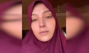 اسماعیل ہنیہ کی شہادت کے بعد بہو اور بیٹے کا پیغام جاری