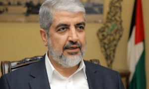 خالد مشعل یا خلیل الحیا کو حماس کا نیا سربراہ بنائے جانے کا امکان