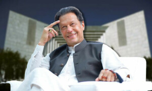 عمران خان کو ملے ریلیف کی مثال پر منشیات کے بڑے ملزم کو ضمانت مل گئی