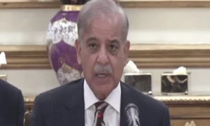 پاکستان کو ترقی پسند چھوٹا چین بنانا چاہتے ہیں، وزیراعظم