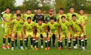 پاکستان اسٹریٹ چائلڈ فٹبال ٹیم نے کواٹر فائنل کیلئے کوالیفائی کر لیا