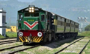 پاکستان ریلوے نے سرسید ایکسپریس کو بحال کرنے کا فیصلہ کرلیا