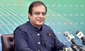 شبلی فراز کی بیرون ملک جانے کی راہ ہموار، نام ای سی ایل سے نکالنے کا حکم