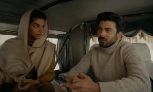 &rdquo;برزخ&ldquo; میں ہم جنس پرستی کے موضوع پر عوام بھڑک اٹھے
