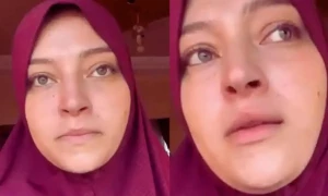 &rdquo;اسماعیل ہنیہ کا خون حشر تک قاتلوں کا پیچھا کرے گا&ldquo;