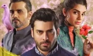 &rdquo;برزخ&ldquo; کی تعریف اورتشہیرنادیہ خان کو مہنگی پڑ گئی، مداح برہم ہو گئے