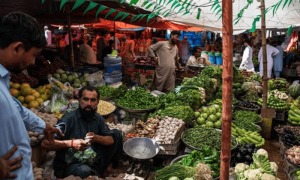 ہفتہ وار بنیادوں پر مہنگائی کا جن بے قابو، کون کون سی اشیا مہنگی ہوئیں؟