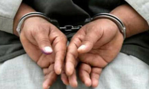 ریڈ بک کا انتہائی مطلوب اشتہاری ملزم لاہور سے گرفتار