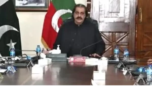 مالی بحران کے باوجود کے پی وزرا کی تنخواہوں، الاؤنسز اور مراعات میں اضافے کا فیصلہ
