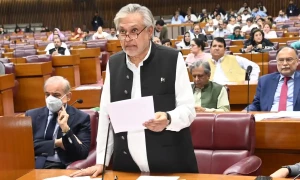 National Assembly condemns Hamas leader&rsquo;s killing, calls for ceasefire in Gaza