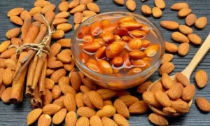 عمر کے حساب سے روزانہ کتنے بادام کھانے چاہیے؟ جانیے بادام کھانے کا صحیح طریقہ