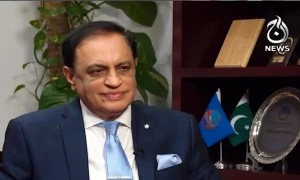 نظرثانی ممکن نہیں تو حکومت کو مہنگی آئی پی پیز خرید لینی چاہئیں، چئیرمین واپڈا