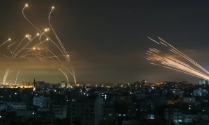 Hezbollah launches rockets at Israel, US asks citizens to leave Lebanon