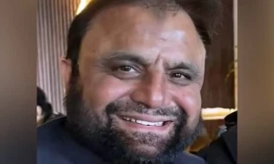 کینیڈا میں پاکستانی نژاد بزنس مین کو نامعلوم افراد نے آگ لگادی
