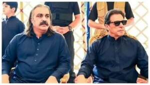 خیبرپختونخوا حکومت کی گورننس سے متعلق شکایت، عمران خان کے احکامات پر 3 رکنی کمیٹی قائم